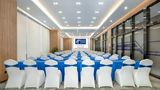Holiday Inn Express Tianfu Airport Zone Meeting