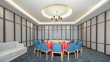 Holiday Inn Express Tianfu Airport Zone Restaurant