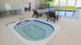 Holiday Inn Express Suites Moose Jaw Pool