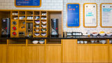 Holiday Inn Express London-Hammersmith Restaurant