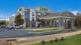 <b>Holiday Inn Express & Suites Perry Exterior</b>. Images powered by <a href="https://www.leonardoworldwide.com/" title="Leonardo Worldwide" target="_blank">Leonardo</a>.