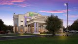 <b>Holiday Inn Express & Suites Perry Exterior</b>. Images powered by <a href="https://www.leonardoworldwide.com/" title="Leonardo Worldwide" target="_blank">Leonardo</a>.