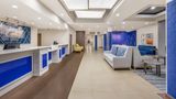 <b>Holiday Inn Express & Suites Perry Lobby</b>. Images powered by <a href="https://www.leonardoworldwide.com/" title="Leonardo Worldwide" target="_blank">Leonardo</a>.