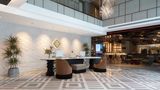<b>Burdock Hotel Istanbul, Autograph Collec Lobby</b>. Images powered by <a href="https://www.leonardoworldwide.com/" title="Leonardo Worldwide" target="_blank">Leonardo</a>.