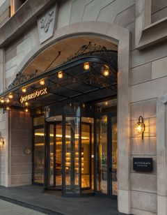 Burdock Hotel Istanbul, Autograph Collec