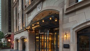 Burdock Hotel Istanbul, Autograph Collec