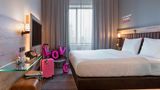 Moxy Katowice Airport Room