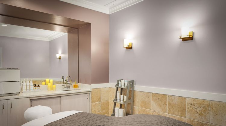 Marriott's Grande Vista Spa