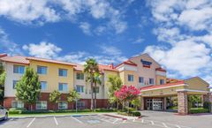 Fairfield Inn & Suites Turlock