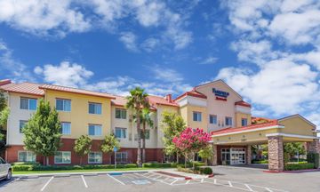 Fairfield Inn & Suites Turlock