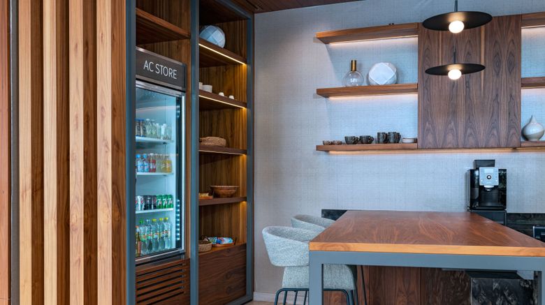 <b>AC Hotel Monterrey Valle Spa</b>. Images powered by <a href="https://www.leonardoworldwide.com/" title="Leonardo Worldwide" target="_blank">Leonardo</a>.