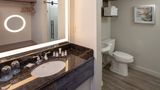 Sheraton Park City Room