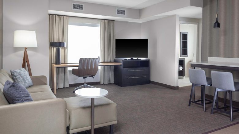 <b>Residence Inn St. Louis West County Suite</b>. Images powered by <a href="https://www.leonardoworldwide.com/" title="Leonardo Worldwide" target="_blank">Leonardo</a>.
