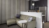 Residence Inn St. Louis West County Suite