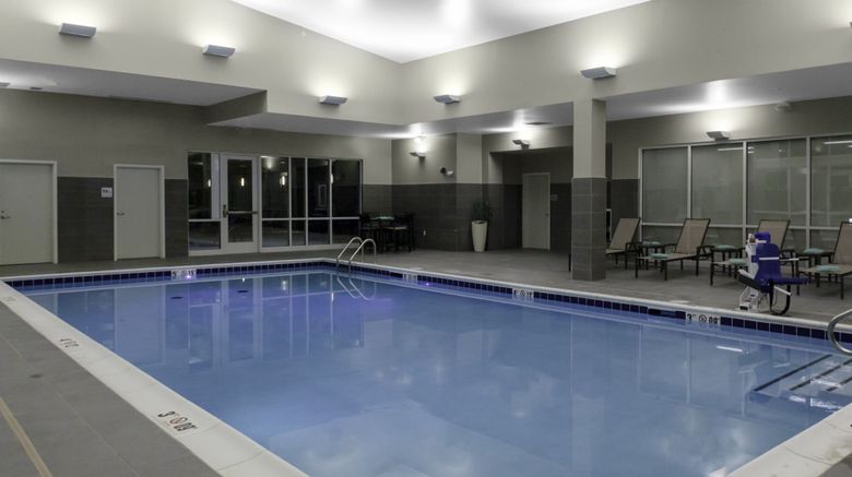 <b>Residence Inn St. Louis West County Recreation</b>. Images powered by <a href="https://www.leonardoworldwide.com/" title="Leonardo Worldwide" target="_blank">Leonardo</a>.