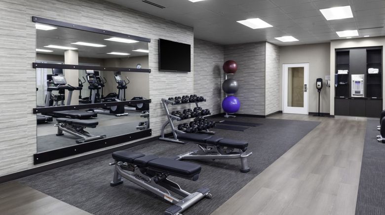 <b>Residence Inn St. Louis West County Recreation</b>. Images powered by <a href="https://www.leonardoworldwide.com/" title="Leonardo Worldwide" target="_blank">Leonardo</a>.