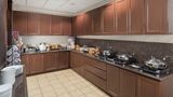 Residence Inn by Marriott Tucson Airport Restaurant
