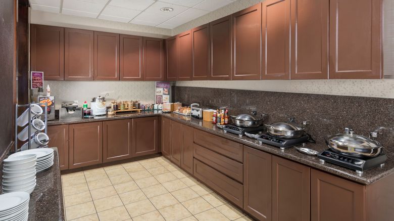 <b>Residence Inn by Marriott Tucson Airport Restaurant</b>. Images powered by <a href="https://www.leonardoworldwide.com/" title="Leonardo Worldwide" target="_blank">Leonardo</a>.