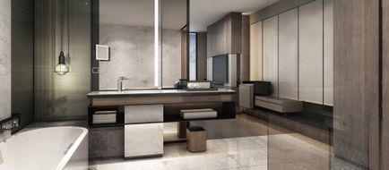 Wuhan Marriott Hotel Hankou Room
