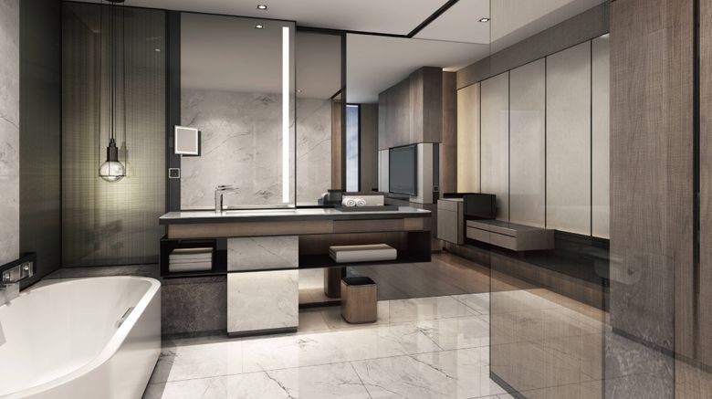 <b>Wuhan Marriott Hotel Hankou Room</b>. Images powered by <a href="https://www.leonardoworldwide.com/" title="Leonardo Worldwide" target="_blank">Leonardo</a>.