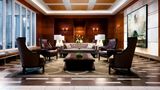 Le Westin Montreal Lobby
