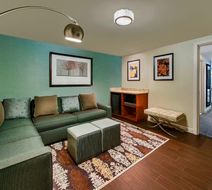 Le Westin Montreal Room