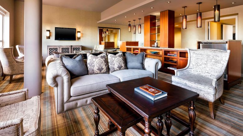 <b>Le Westin Montreal Suite</b>. Images powered by <a href="https://www.leonardoworldwide.com/" title="Leonardo Worldwide" target="_blank">Leonardo</a>.