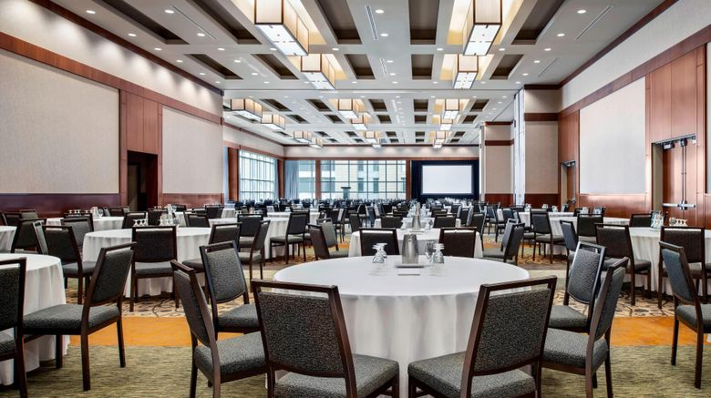 <b>Le Westin Montreal Meeting</b>. Images powered by <a href="https://www.leonardoworldwide.com/" title="Leonardo Worldwide" target="_blank">Leonardo</a>.