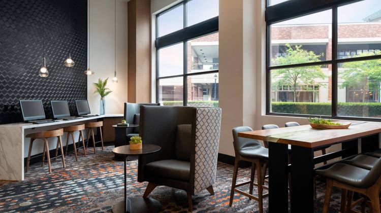 Seattle Marriott Redmond Other