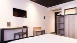 <b>Onomo Hotel Maputo Room</b>. Images powered by <a href="https://www.leonardoworldwide.com/" title="Leonardo Worldwide" target="_blank">Leonardo</a>.