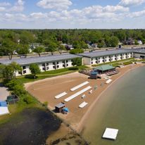 Tawas Bay Beach Resort