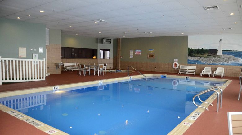 <b>Tawas Bay Beach Resort Pool</b>. Images powered by <a href="https://www.leonardoworldwide.com/" title="Leonardo Worldwide" target="_blank">Leonardo</a>.