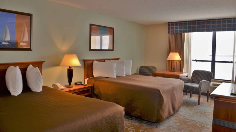 <b>Tawas Bay Beach Resort Room</b>. Images powered by <a href="https://www.leonardoworldwide.com/" title="Leonardo Worldwide" target="_blank">Leonardo</a>.