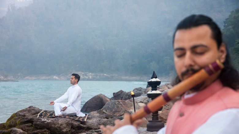 <b>Anand Kashi by the Ganges Recreation</b>. Images powered by <a href="https://www.leonardoworldwide.com/" title="Leonardo Worldwide" target="_blank">Leonardo</a>.