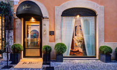Hotel De Ricci