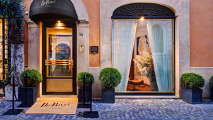 Hotel De Ricci