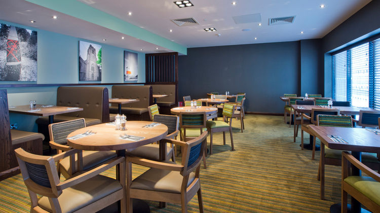 Premier Inn London Chiswick Restaurant