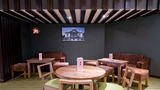 Premier Inn London Chiswick Restaurant