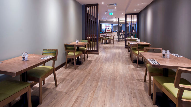 Premier Inn London Chiswick Restaurant