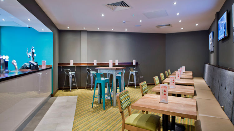 Premier Inn London Chiswick Restaurant