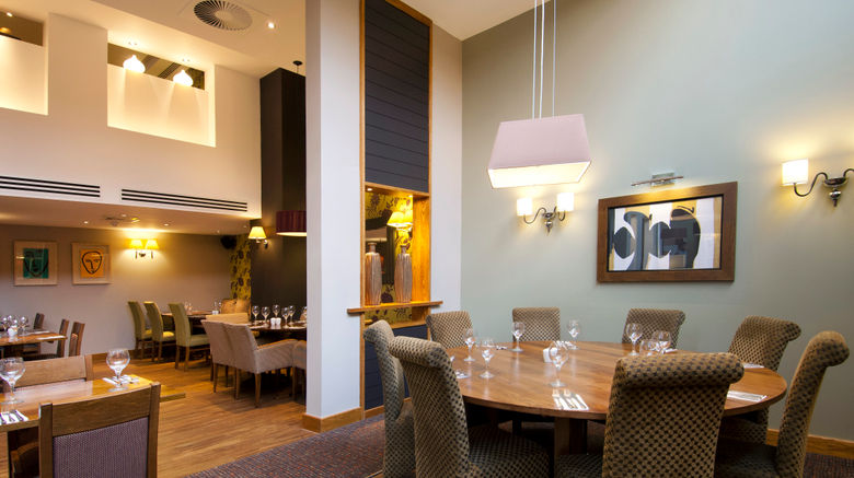<b>Premier Inn London City (Old Street) Restaurant</b>. Images powered by <a href="https://www.leonardoworldwide.com/" title="Leonardo Worldwide" target="_blank">Leonardo</a>.