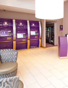 Premier Inn London City (Old Street)
