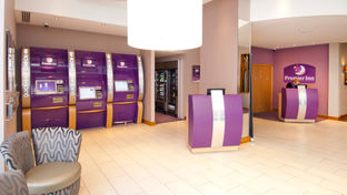 Premier Inn London City (Old Street)