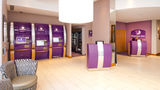 <b>Premier Inn London City (Old Street) Lobby</b>. Images powered by <a href="https://www.leonardoworldwide.com/" title="Leonardo Worldwide" target="_blank">Leonardo</a>.