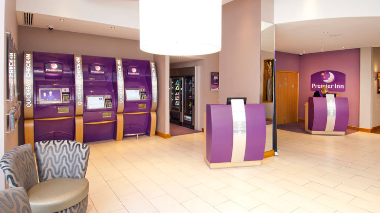 <b>Premier Inn London City (Old Street) Lobby</b>. Images powered by <a href="https://www.leonardoworldwide.com/" title="Leonardo Worldwide" target="_blank">Leonardo</a>.