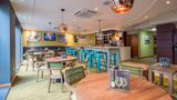 <b>Premier Inn London City (Tower Hill) Restaurant</b>. Images powered by <a href="https://www.leonardoworldwide.com/" title="Leonardo Worldwide" target="_blank">Leonardo</a>.