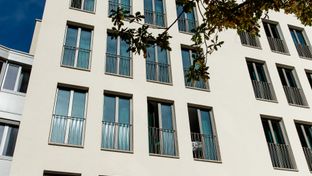 Motel One Ulm