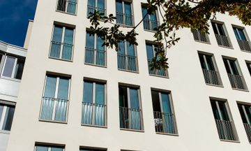 Motel One Ulm