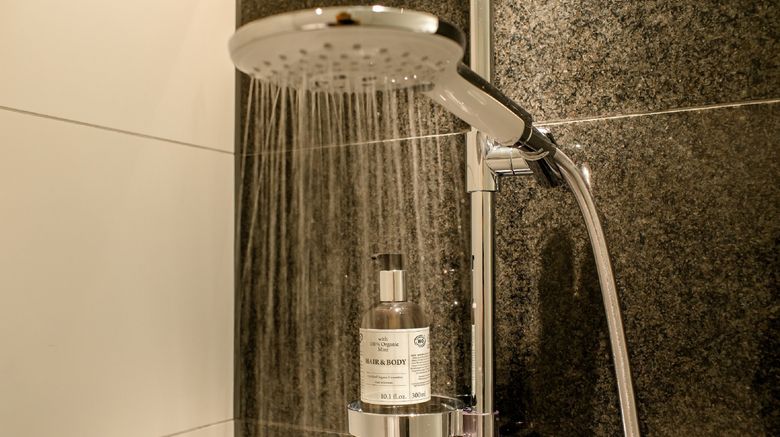 <b>Motel One Ulm Room</b>. Images powered by <a href="https://www.leonardoworldwide.com/" title="Leonardo Worldwide" target="_blank">Leonardo</a>.