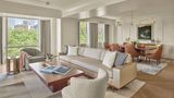 The Newbury Boston Room